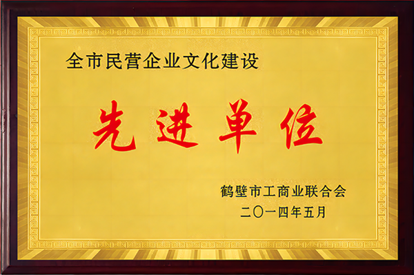 先進(jìn)單位